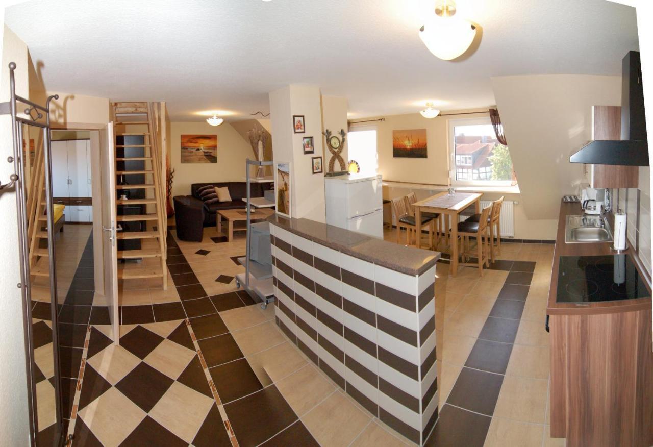 Nanis Hotel & Appartements Steinhude Habitación foto